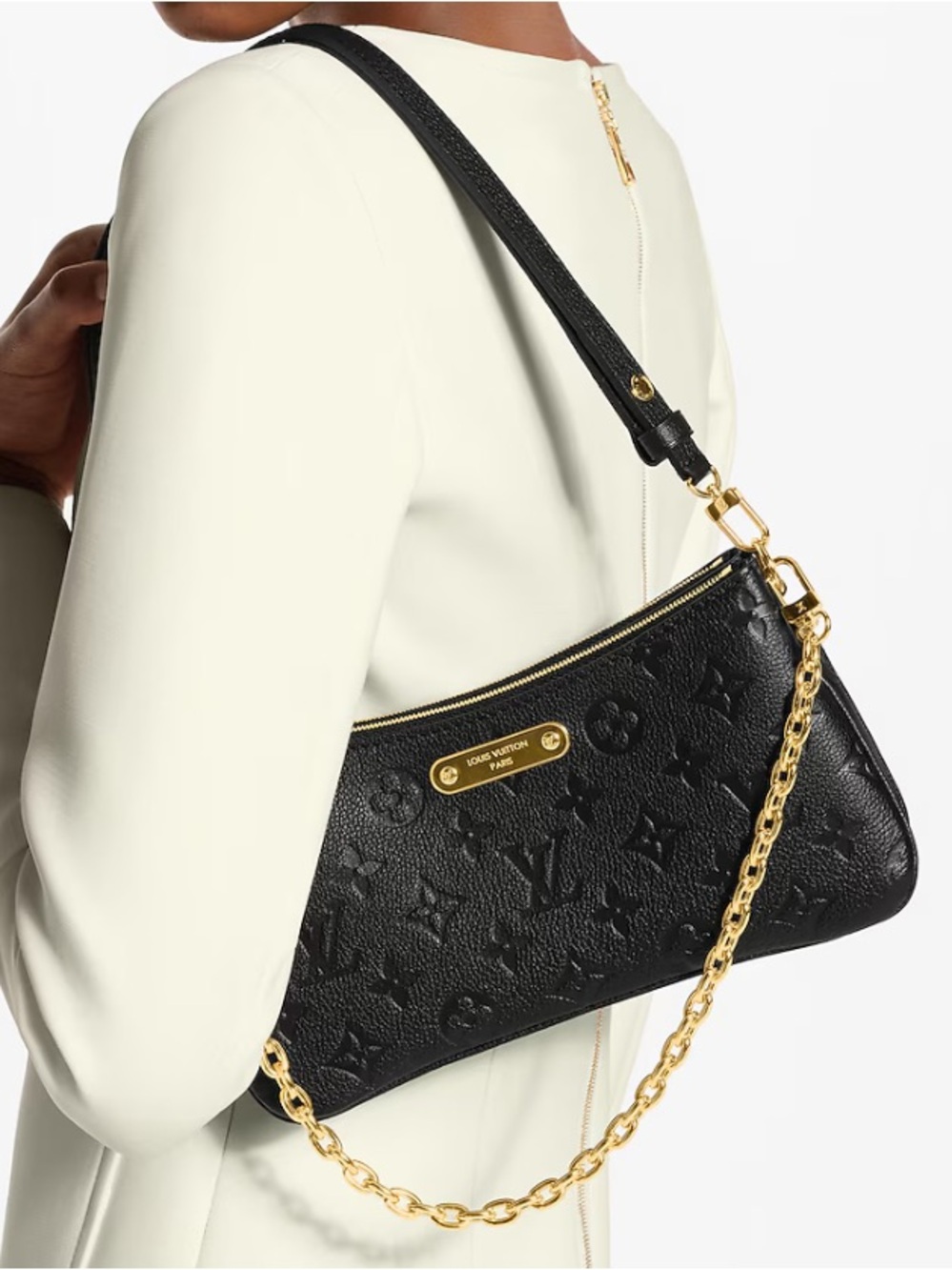 Louis Vuitton Liv Shoulder Bag